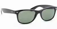Ray Ban New Wayfarer Rb2132 901 58