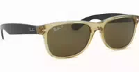 Ray Ban New Wayfarer Rb2132 945 57 55