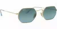Ray Ban Octagonal Rb3556n 91233m 53