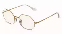 Ray Ban Rb 1972 Octagon Bl 1er Packung