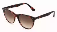 Ray Ban Rb 2185 Wayfarer Ii 1er Packung