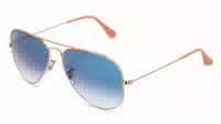 Ray Ban Rb 3025 Aviator Large Metal 1er Packung