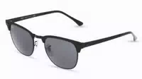 Ray Ban Rb 3716 Clubmaster Metal 1er Packung