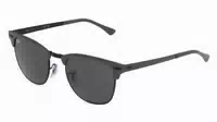 Ray Ban Rb 3716 Clubmaster Metal 1er Packung