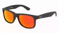 Ray Ban Rb 4165 Justin 1er Packung