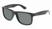 Ray Ban Rb 4165 Justin 1er Packung