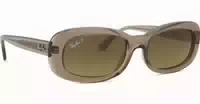 Ray Ban Rb2221 6827m2 53