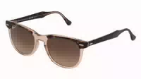 Ray Ban Rb 2140 Wayfarer 1er Packung