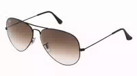 Ray Ban Rb 3025 Aviator Large Metal 1er Packung