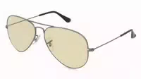 Ray Ban Rb 3689 Aviator Metal Ii 1er Packung