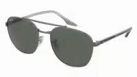 Ray Ban Rb3688 1er Packung