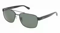 Ray Ban Rb3751 1er Packung