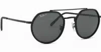 Ray Ban Rb3765 002 58 53