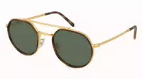 Ray Ban Rb 3548n Hexagonal 1er Packung