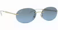 Ray Ban Rb3767 001 4c 54