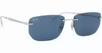 Ray Ban Rb3768 003 80 56