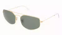 Ray Ban Rb 3857 Frank 1er Packung
