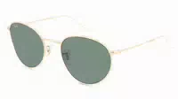 Ray Ban Rbr0103s Round Reverse 1er Packung
