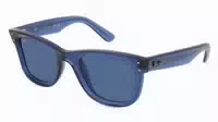 Ray Ban Rbr0502s Wayfarer Reverse 1er Packung