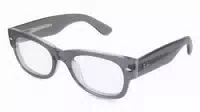Ray Ban Rb0832s Mega Wayfarer Ii