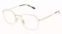 Ray Ban Rb 3548 Hexagonal Bl 1er Packung