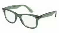 Ray Ban Rb4940 Wayfarer Puffer