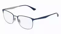 Ray Ban Rb 3548n Hexagonal 1er Packung