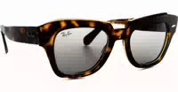 Ray Ban State Street Rb2186 1292b1