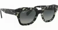 Ray Ban State Street Rb2186 133371 49
