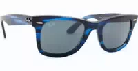 Ray Ban Wayfarer Rb2140 1361r5 50