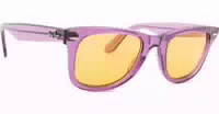 Ray Ban Wayfarer Rb2140 661313 50