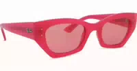 Ray Ban Zena Rb4430 676084 52