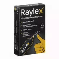 Raylex Stift