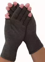 Raynaud Syndrom Handschuhe mit Rutschhemmender Beschichtun