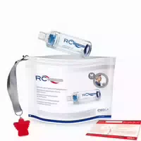 Rc Chamber Für Tracheotomierte 1 St