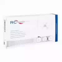 Rc Cornet Plus Nasal Set 1 stk