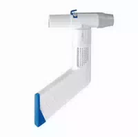 Rccornet Plus Tracheo Atemtherapiegerät 1 st