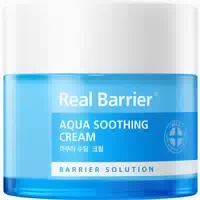 Real Barrier Aqua Soothing Cream – Beruhigende & Feuchtigkeitsspendende Gesichtscreme