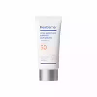 Real Barrier Cera Moisture Barrier Sun Cream Spf50 Pa 50ml