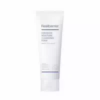 Real Barrier Ceramide Moisture Cleansing Foam 120ml