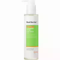 Real Barrier Control T Foam Cleanser – Klärender & Beruhigender Reinigungsschaum