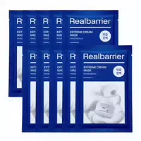 Real Barrier Extreme Cream Mask 1stück