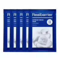 Real Barrier Extreme Cream Mask 1stück