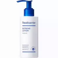 Real Barrier Extreme Face Lotion – Stärkende & Feuchtigkeitsspendende Gesichtslotion