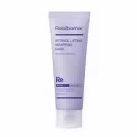 Real Barrier Retiniol Lifting Wrapping Mask 80ml