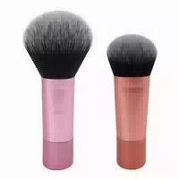 Real Techniques Mini Brush Duo Lote 2 Piezas
