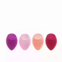 Miracle Complexion Mini Sponges Set 4 Pz