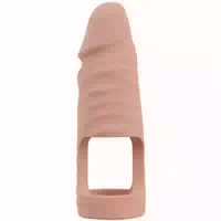 Realistixxx Double Fucker Und Ball Stretcher