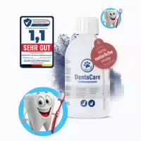 Dentalcare Trinkwasserzusatz 470ml 470 ml