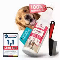 Hunde Floh & Zeckenmittel Spoton 40ml 40 ml